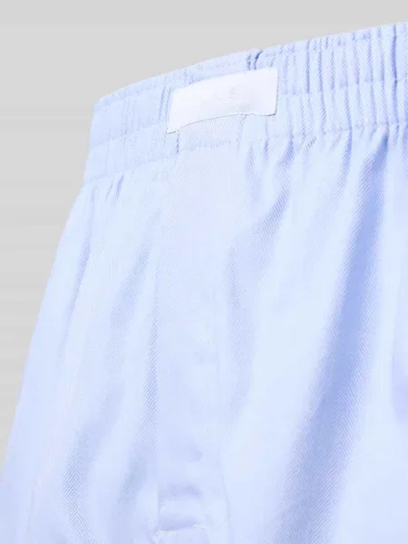 Bokserki o luźnym kroju z elastycznym pasem model Daily' Falke