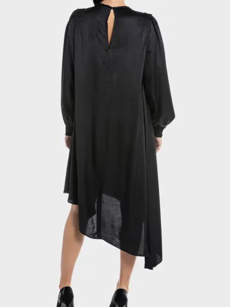 Платье Replay черное