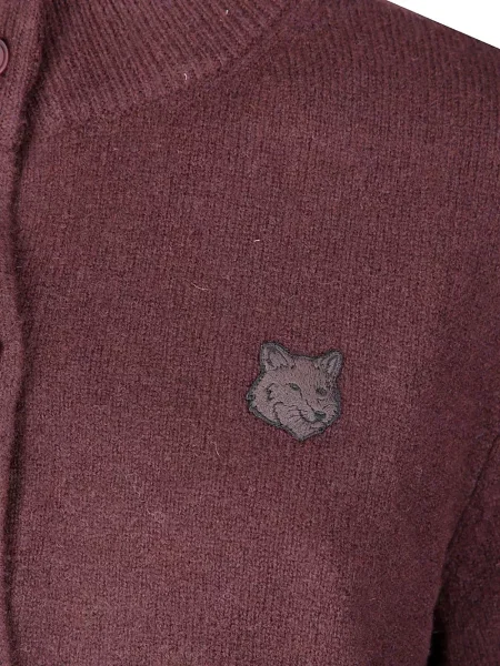 Cardigan Maison Kitsune maro