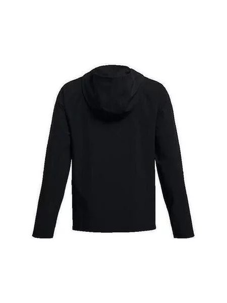 Geacă copii Under Armour negru