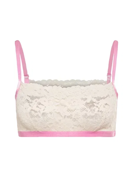 LSCN by LASCANA Nedrček kremna roza