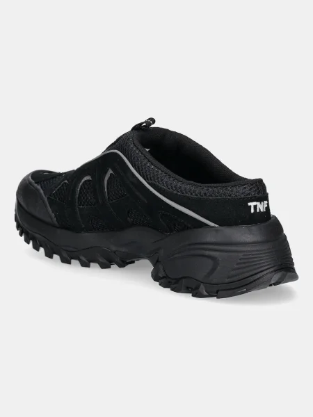The North Face sneakers Hedgehog 06 Rvst Mule negru