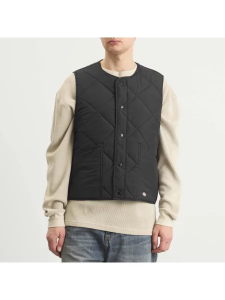 Kamizelka Dickies czarna