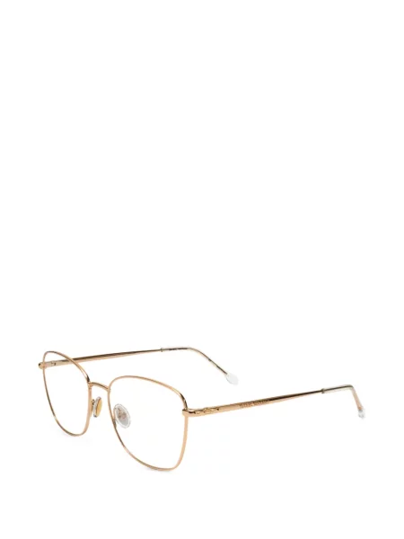 Ochelari de soare Isabel Marant Eyewear cu imprimeu geometric
