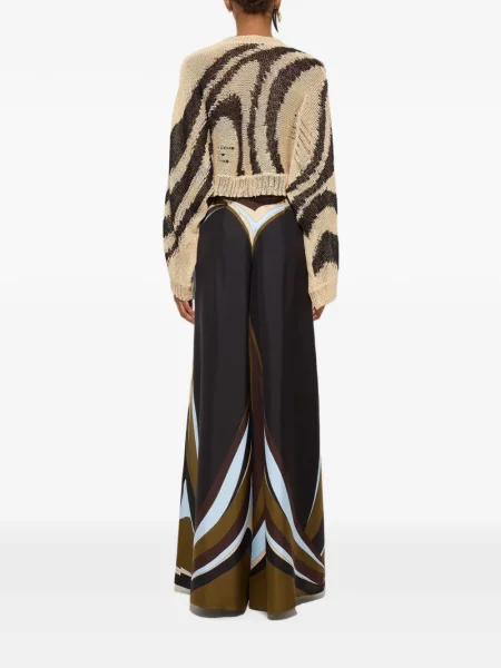 Pulover Pucci cu imagine