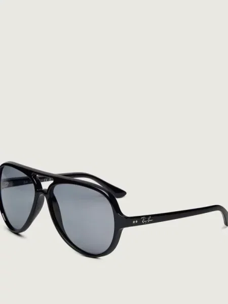 Ray-Ban ochelari de soare negru