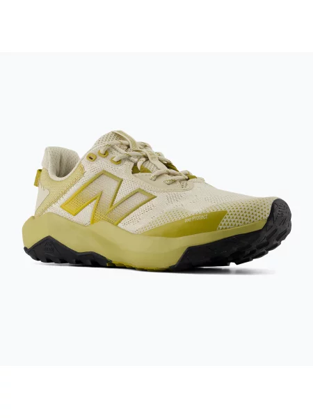 Încălțăminte de alergare pentru femei New Balance Dynasoft Nitrel V6 bone/basil oil