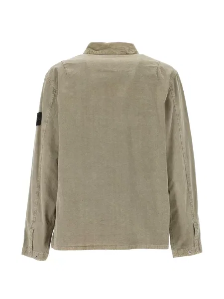Pălărie de soare Stone Island cu strasuri