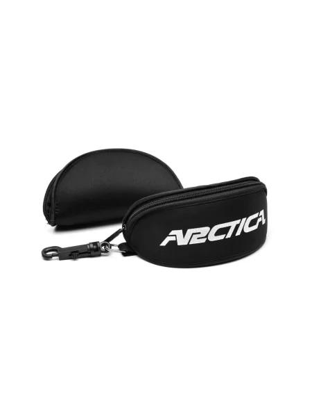 Ceas Arctica negru