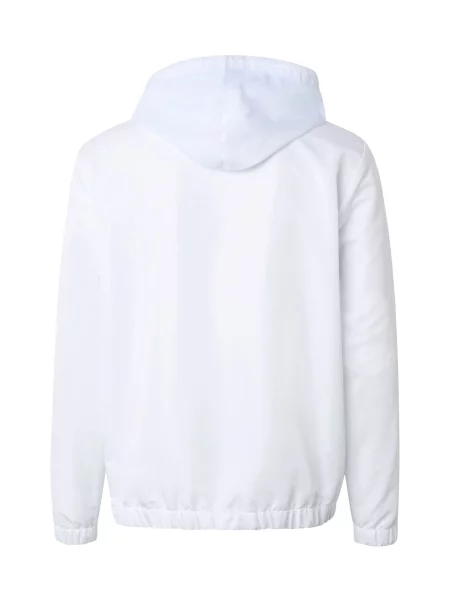 Dzseki Sergio Tacchini fehér