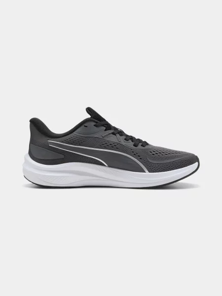 Жіночі Кросівки для бігу PUMA Skyrocket Lite 2 комбінований верх сірий
