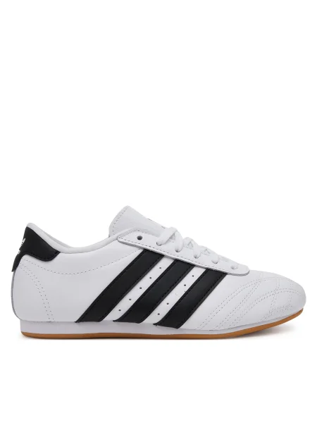 Сникърси adidas Taekwondo бял