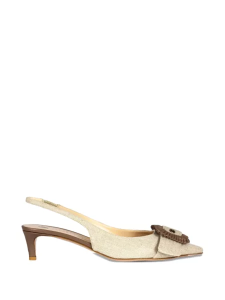 Pantofi cu toc Roberto Festa slingback