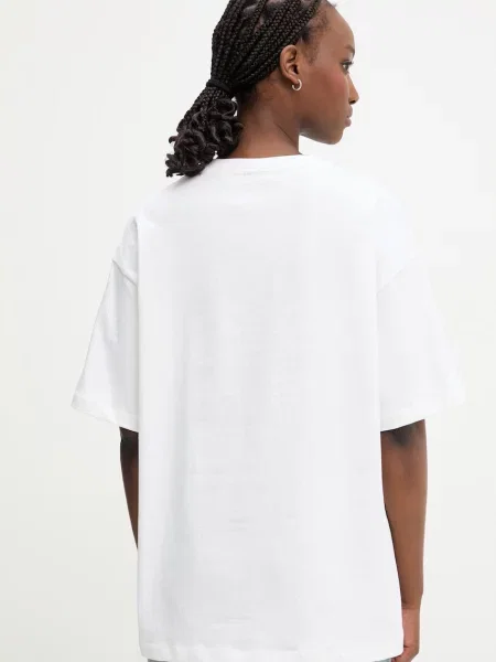 Kaotiko T-shirt beżowa