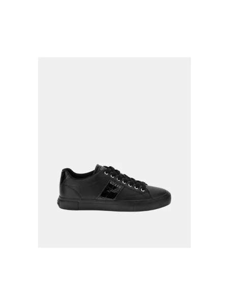 Guess Sneakers negru