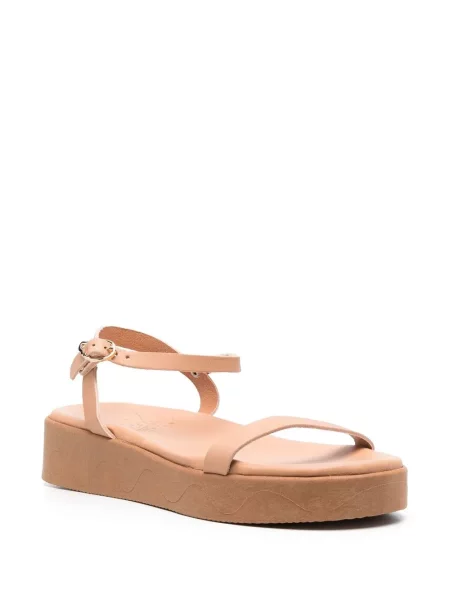 Sandale Ancient Greek Sandals cu cataramă