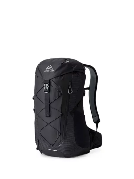 Rucsac Gregory cu cataramă negru