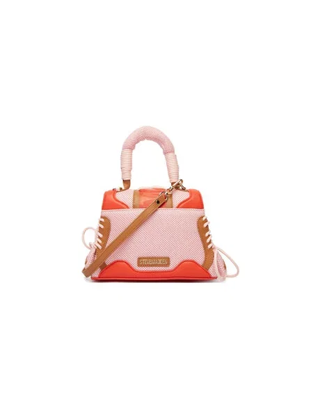 Táska Steve Madden Bdiego-B piros