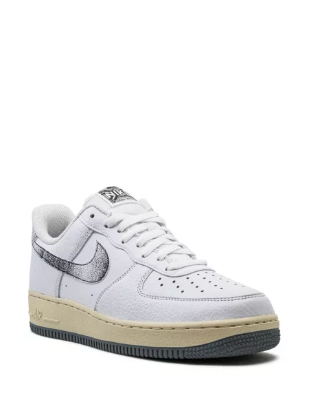 Tenisky Nike Air Force 1 bílé