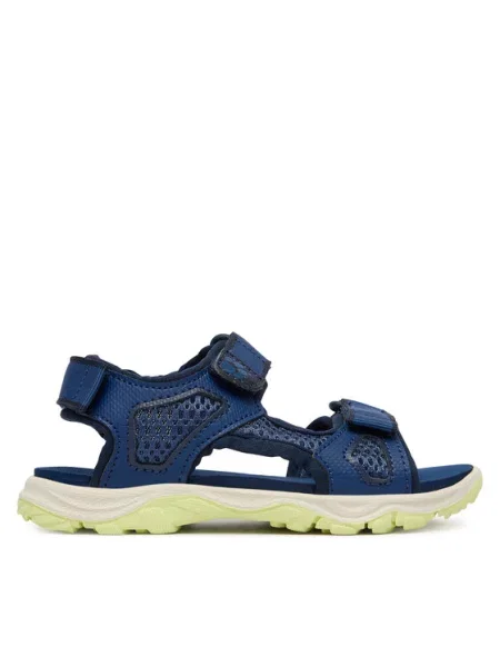 Sandale Jack Wolfskin Taraco Beach M Tamnoplava