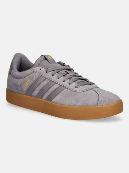 Маратонки adidas Vl Court мъжки сиво