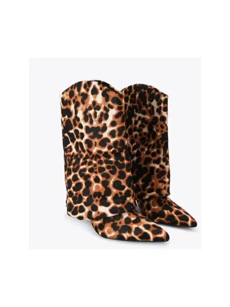 Botki Kurt Geiger