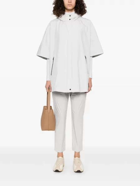 Pantaloni Herno gri