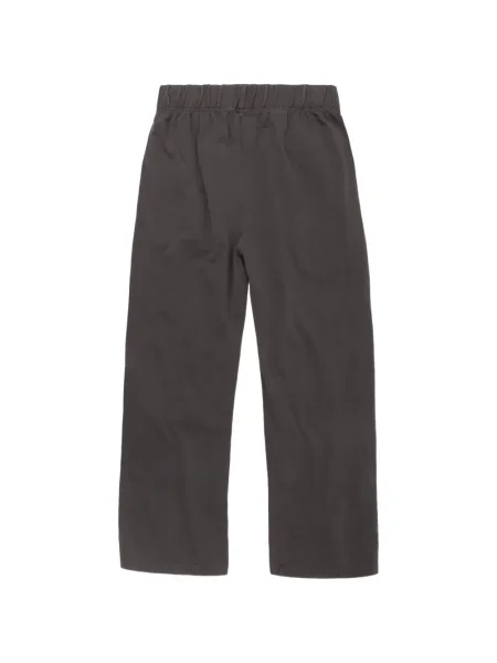 Pantaloni Les Tien gri