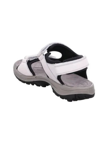 Pantofi Rohde alb