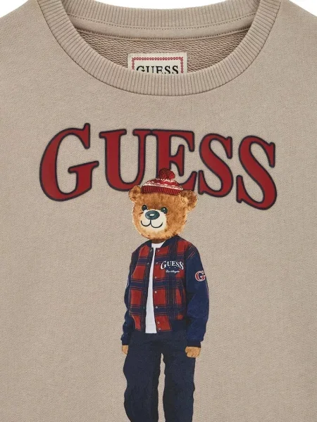 Детский свитер Guess