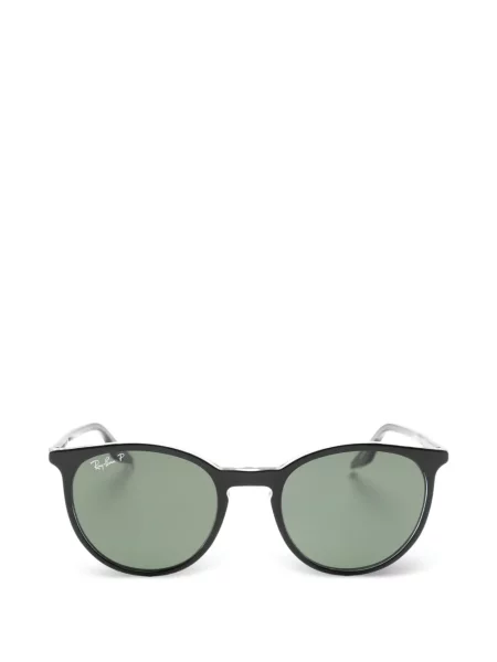 Saulės akiniai Ray-ban juoda