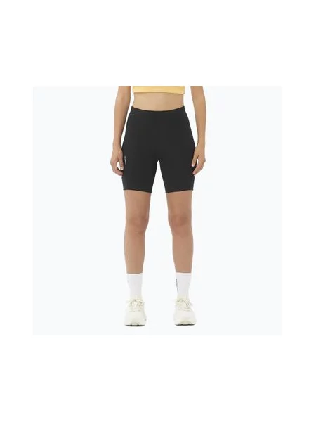 Спортивные шорты Salomon черные