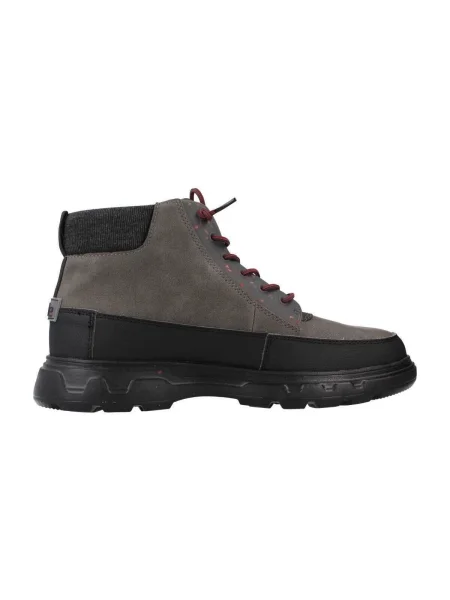 Pantofi Heydude gri