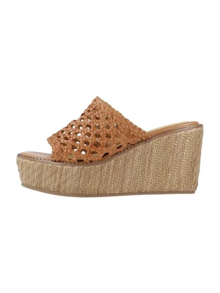 Pantofi Carmela maro