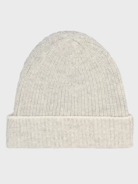 Шапка Paul Taylor серая
