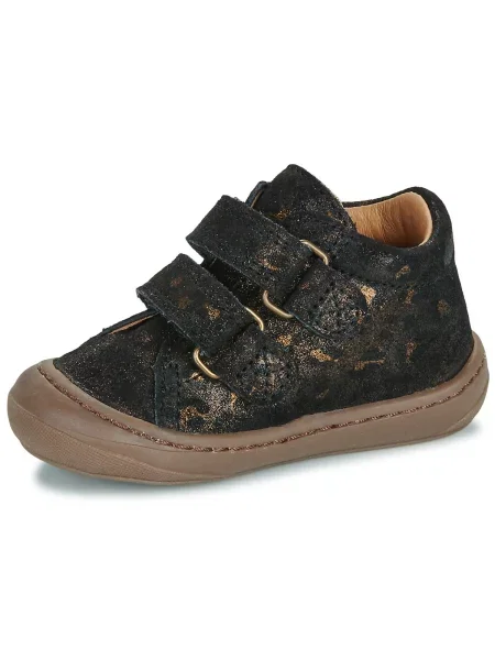 Pantofi copii Gbb maro
