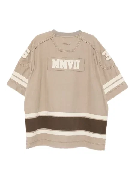 Tricou Juun.j cu broderie