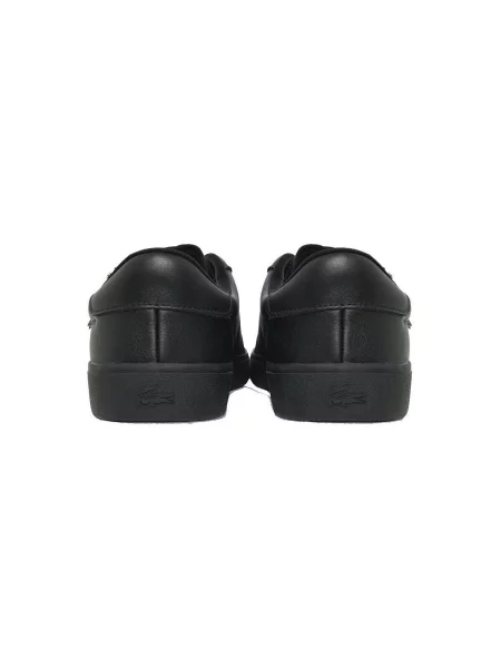 Pantofi Lacoste negru