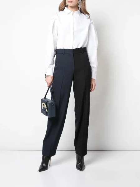 Pantaloni Givenchy negru