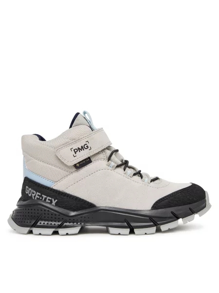Μπότες Χιονιού Primigi GORE-TEX S γκρι
