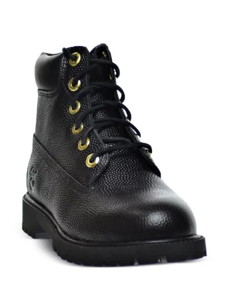 Botki dziecięce Timberland czarne