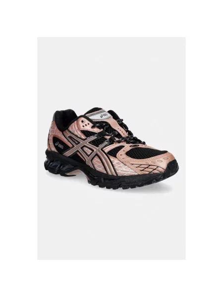 Sneakersy Asics różowe