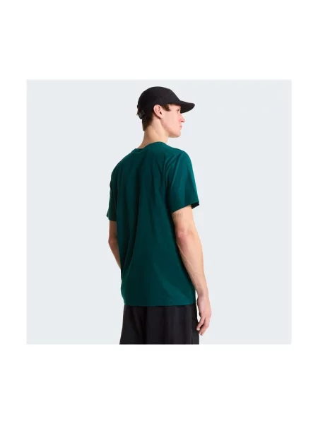 Tricou The North Face albastru
