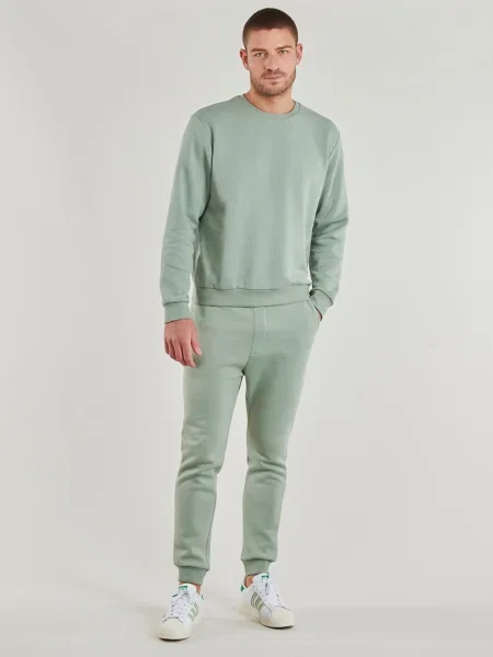 Trening Jack & Jones verde