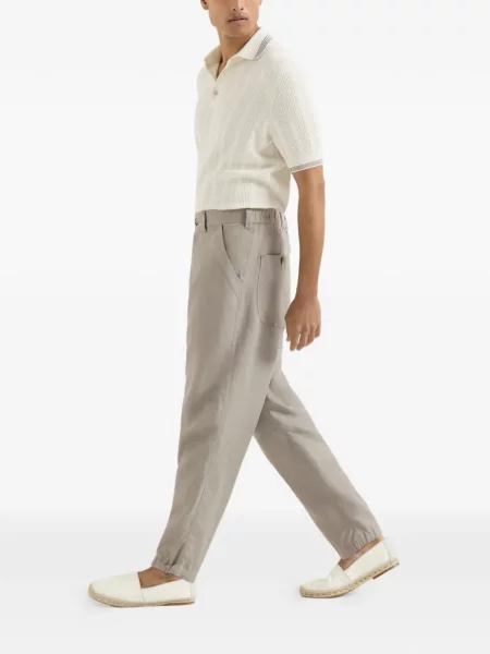 Pantaloni Brunello Cucinelli de in