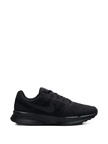 Golf geacă Nike cu imagine cu bretele albastru