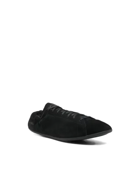 Sneakersy Y-3 skórzane czarne