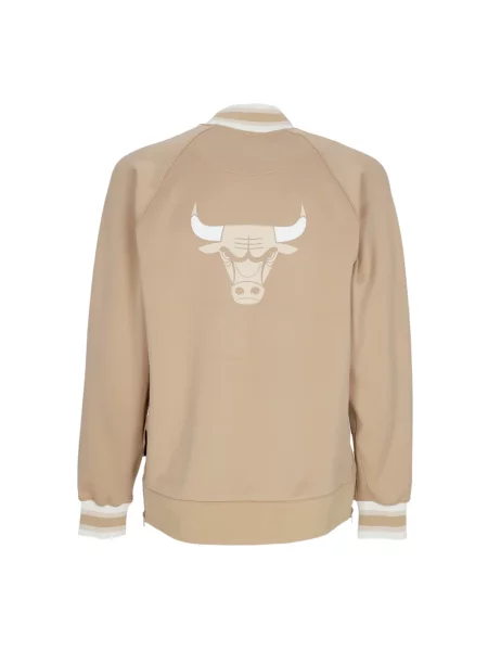 Bluza Nike brązowa