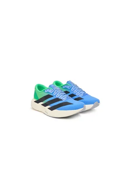 Běžecké boty adidas modré