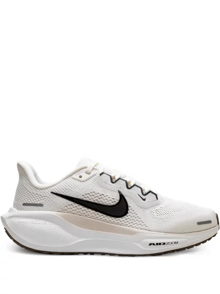 Sneakerși Nike Air Zoom alergare alb
